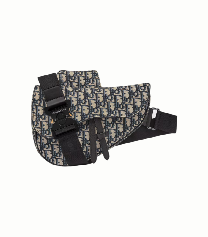 Sacoche Saddle Oblique