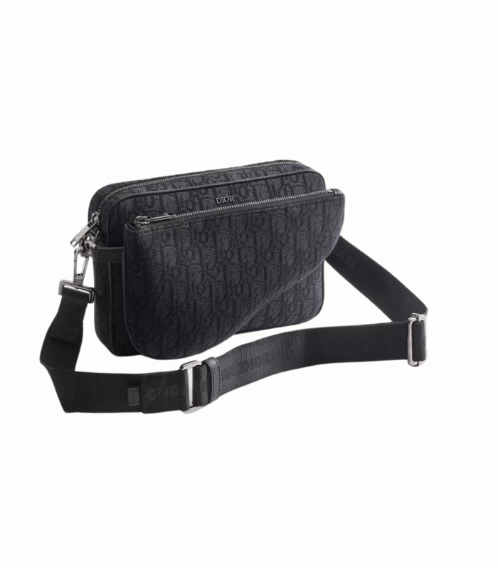 Sacoche Triple Pouch