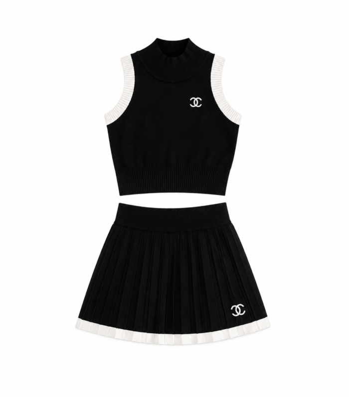 Ensemble CC Black