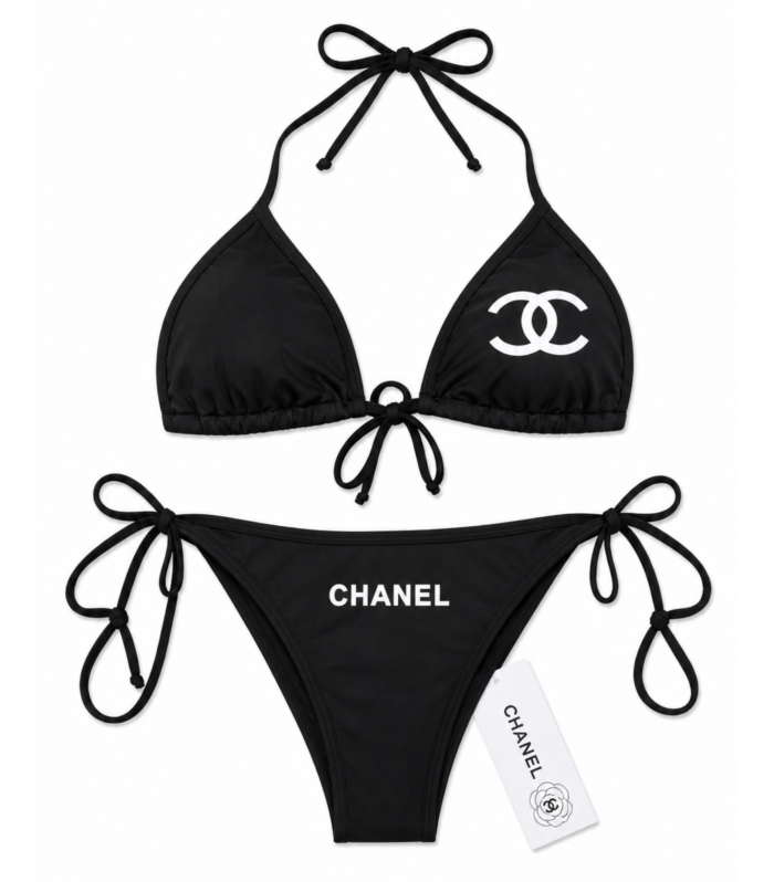Maillot de bain CC