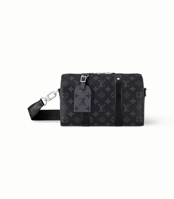 Sac City Keepal éclipse