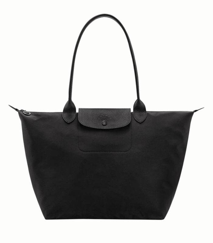 Sac Longchamp Full Black