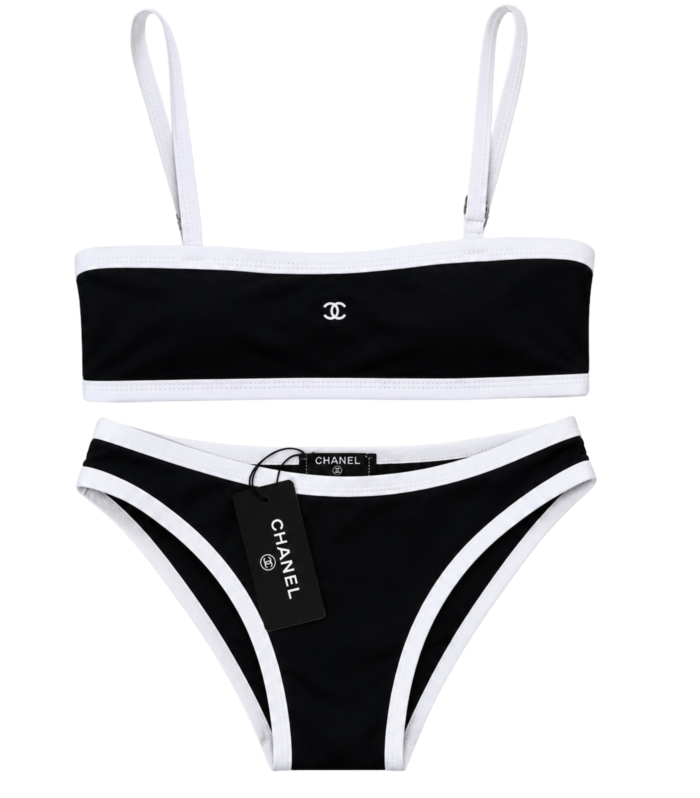 Maillot de bain CC