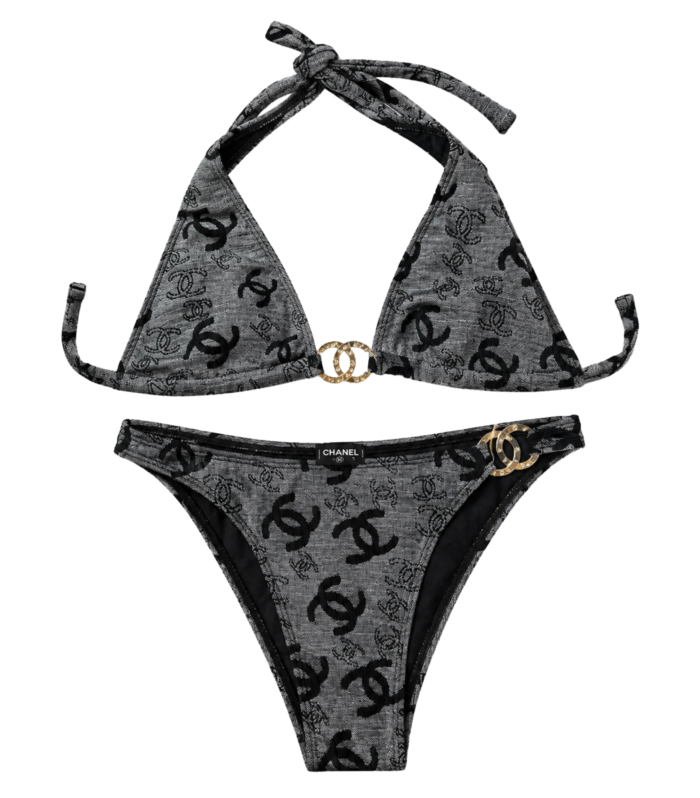 Maillot de bain CC