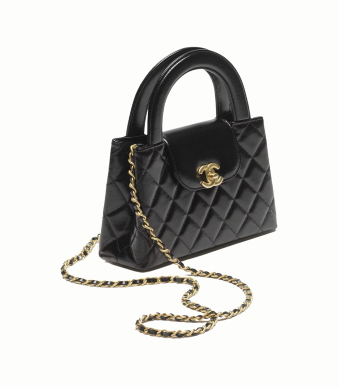 Kelly CC Black