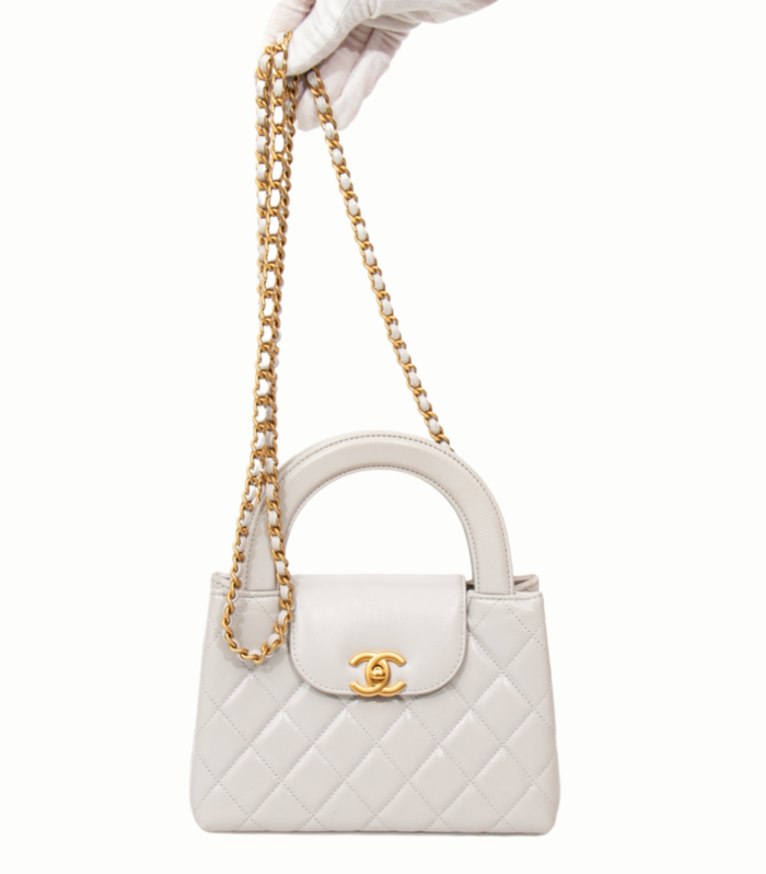 Kelly CC White