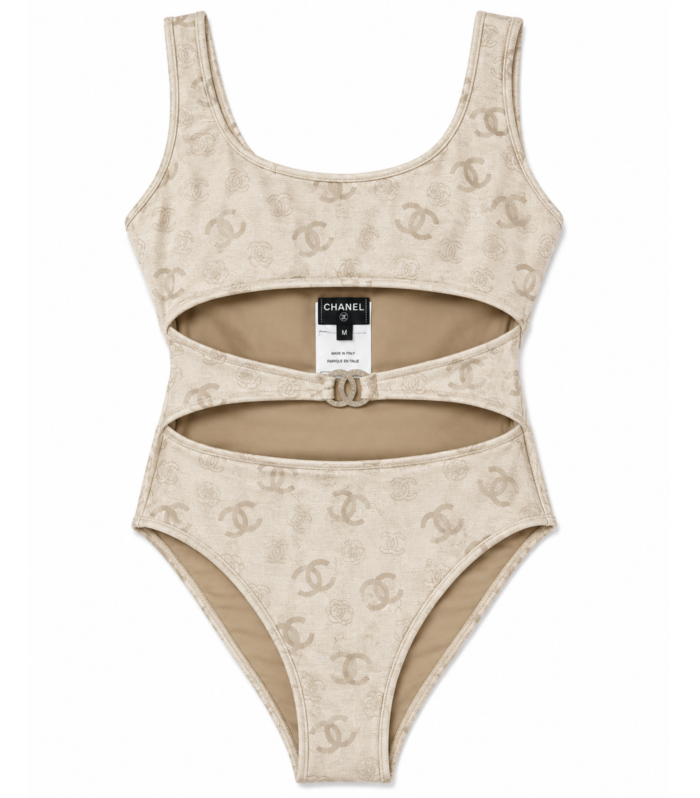 Maillot de bain CC