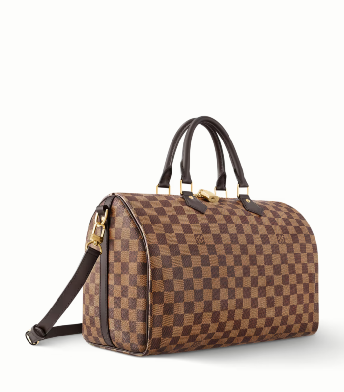 Speedy 35 Damier