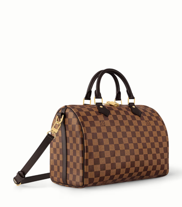 Speedy 30 Damier