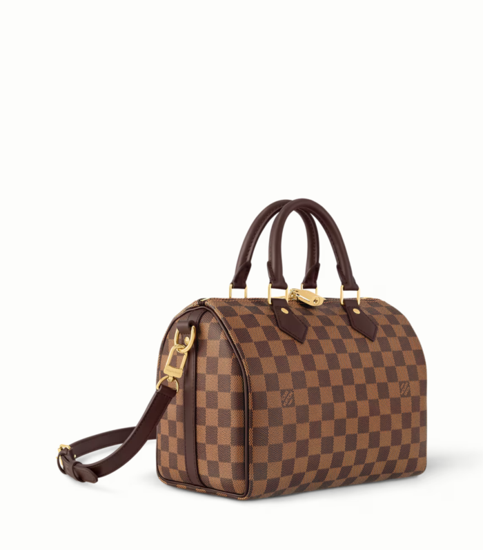Speedy 25 Damier