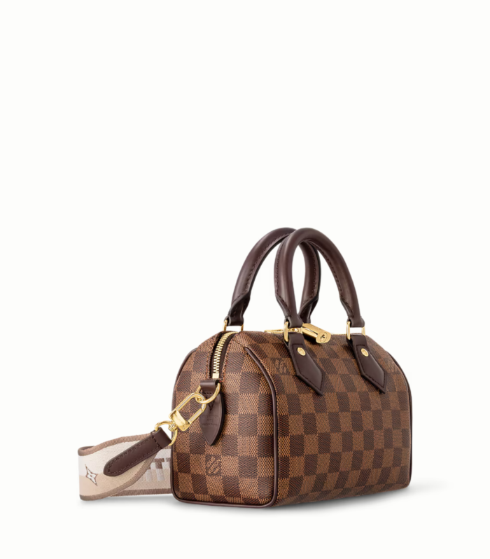Speedy 20 Damier