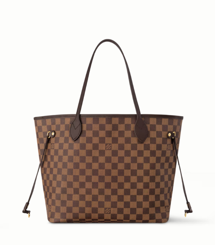 Neverfull MM Damier