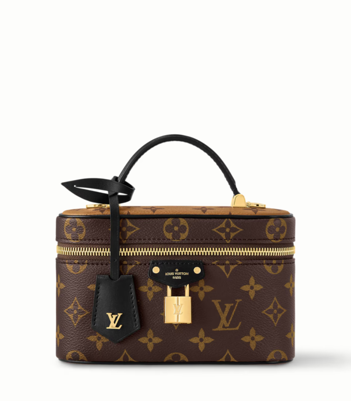 Pochette Chaine Vanity