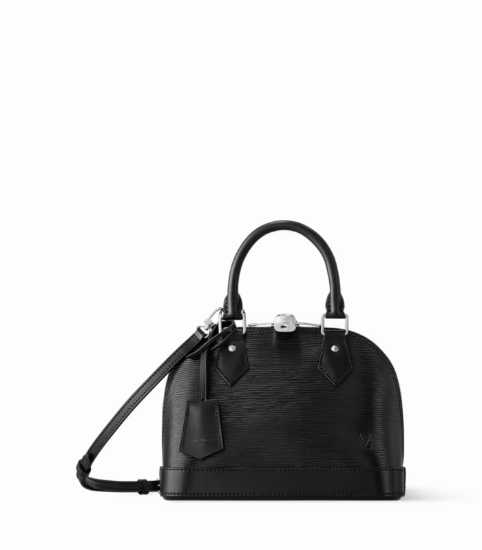 BB Alma Black