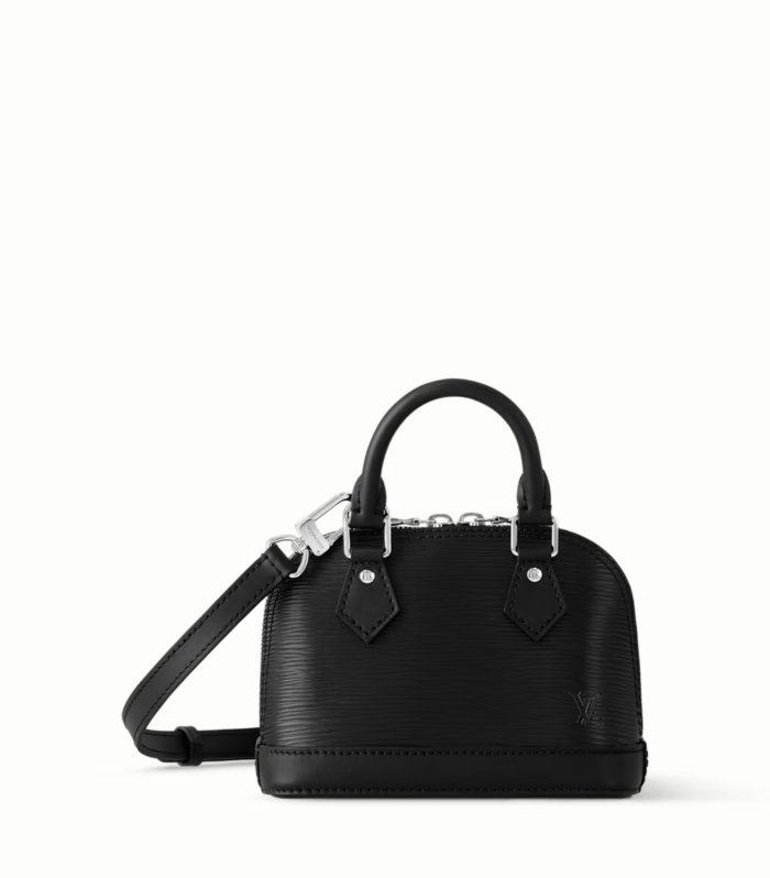 Nano Alma Black