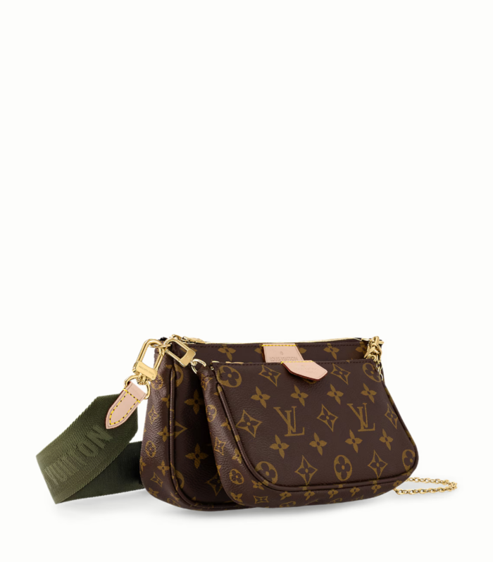 Multi pochette