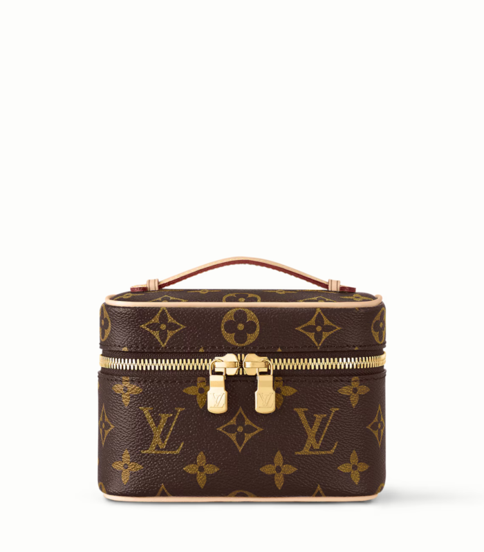 Vanity Case Nano