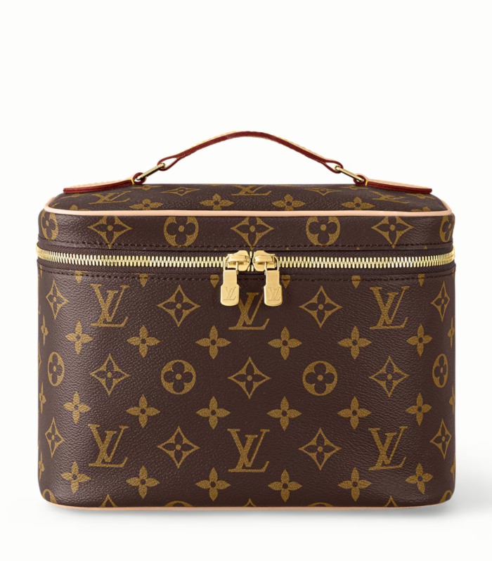 Vanity Case BB