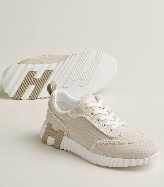 Basket H Denim