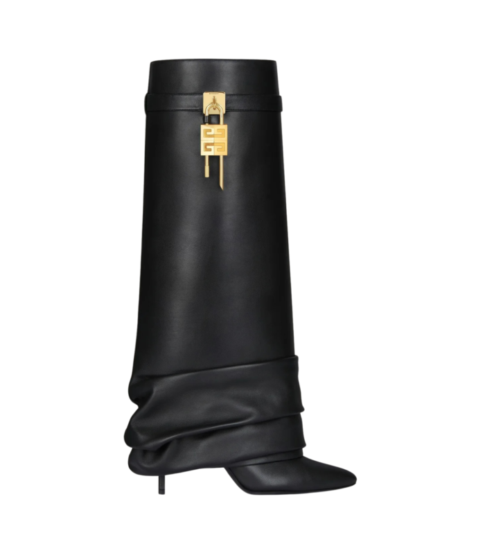 Bottes Black G