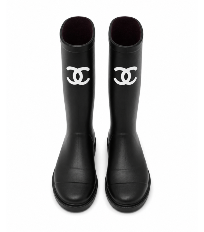 Bottes CC