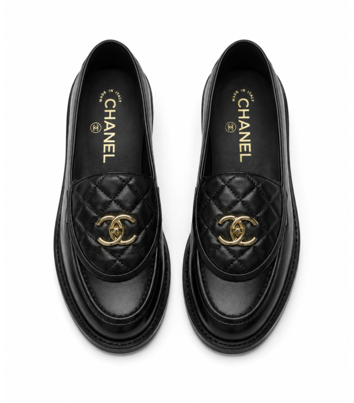 Mocassins CC