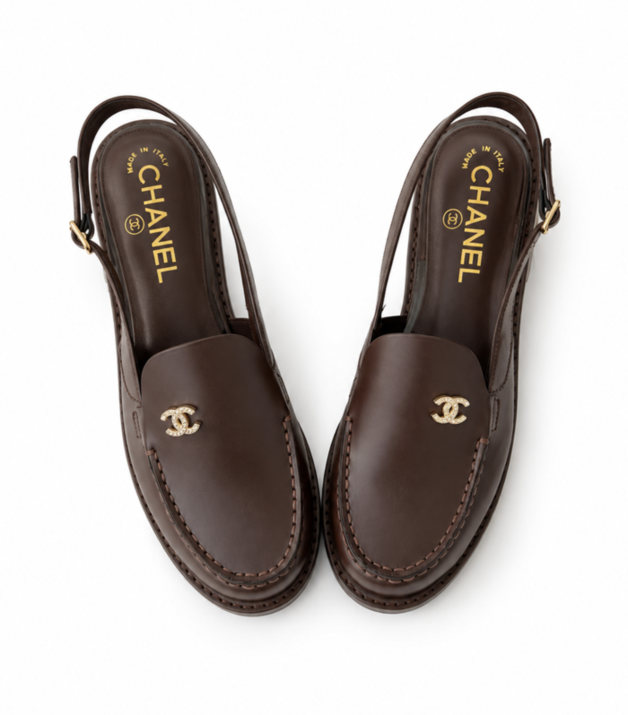 Ballerines CC