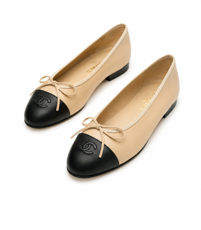 Ballerines CC