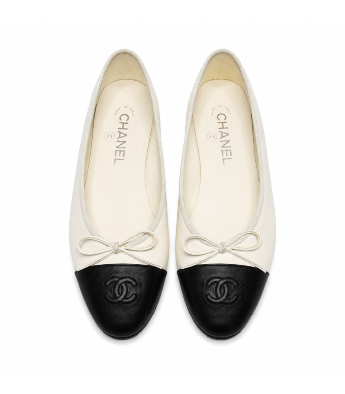 Ballerines CC