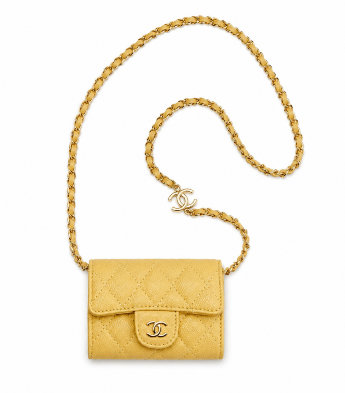 Mini CC