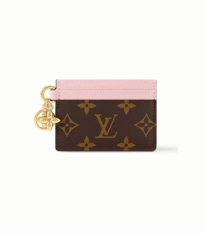 Porte Carte Charms