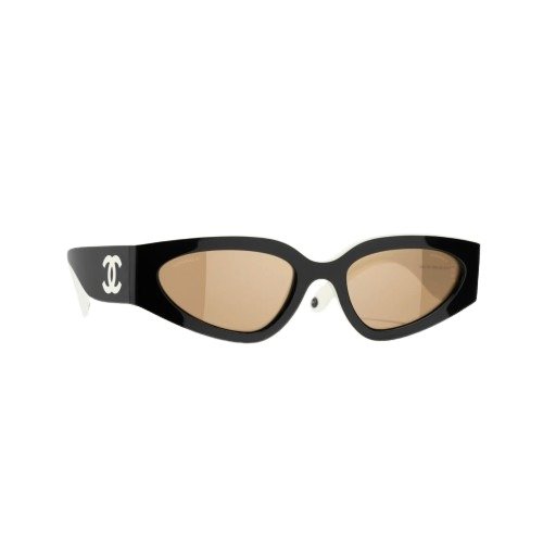 Lunettes Œil de chat