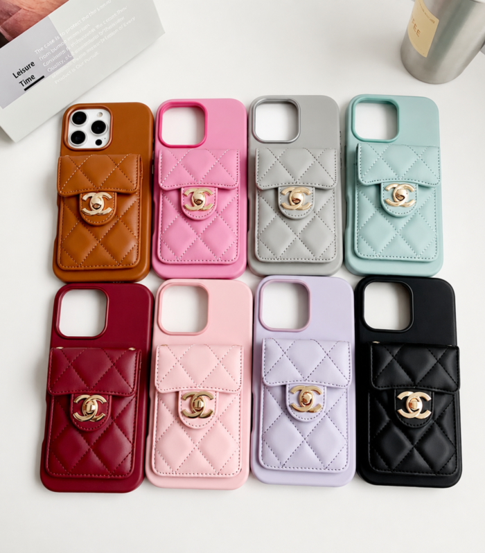 Coque de téléphone