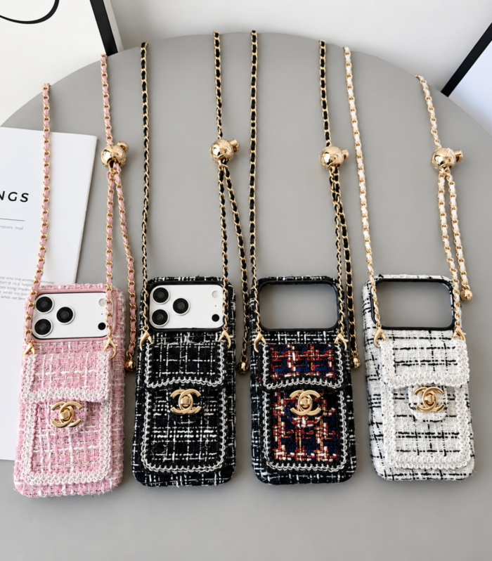 Coque de téléphone