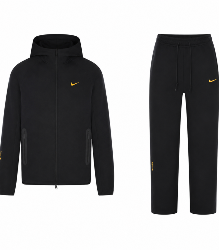 Ensemble Nocta Black