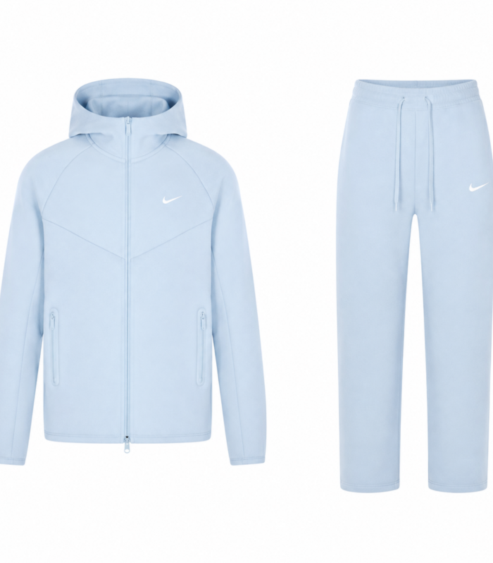 Ensemble Nocta Blue
