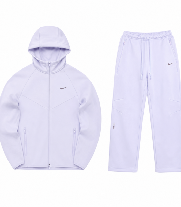 Ensemble Nocta Purple