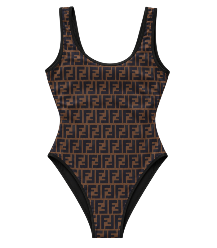 Maillot de bain F