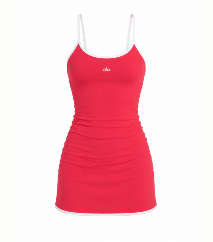 Robe Red