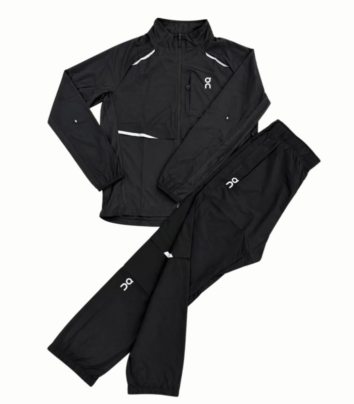Ensemble Black
