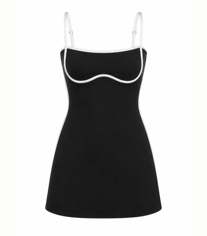 Robe Black
