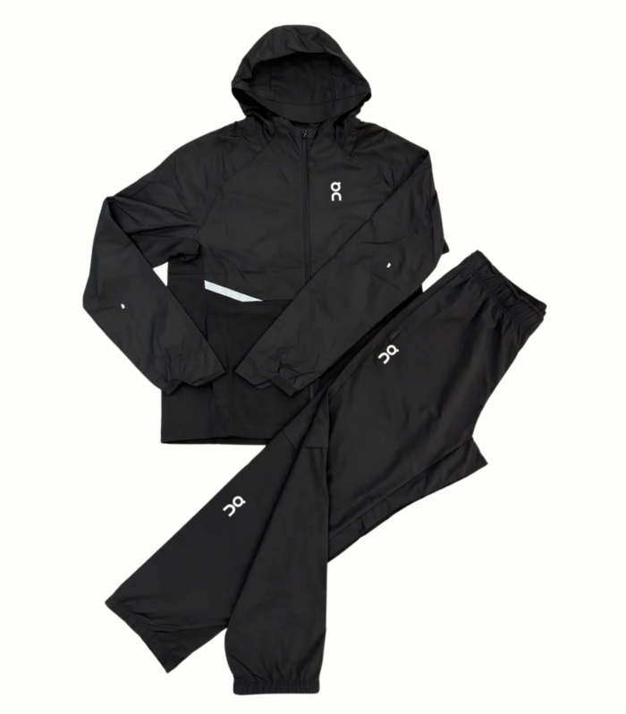 Ensemble Black