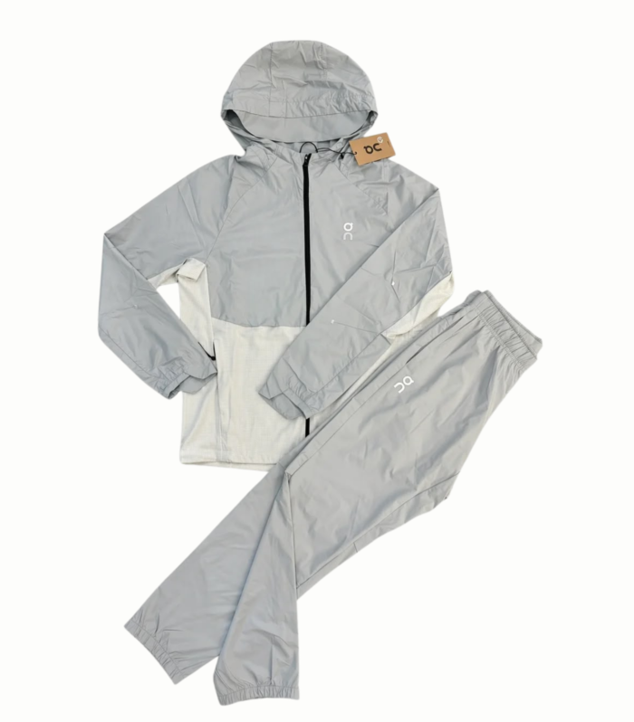 Ensemble Grey