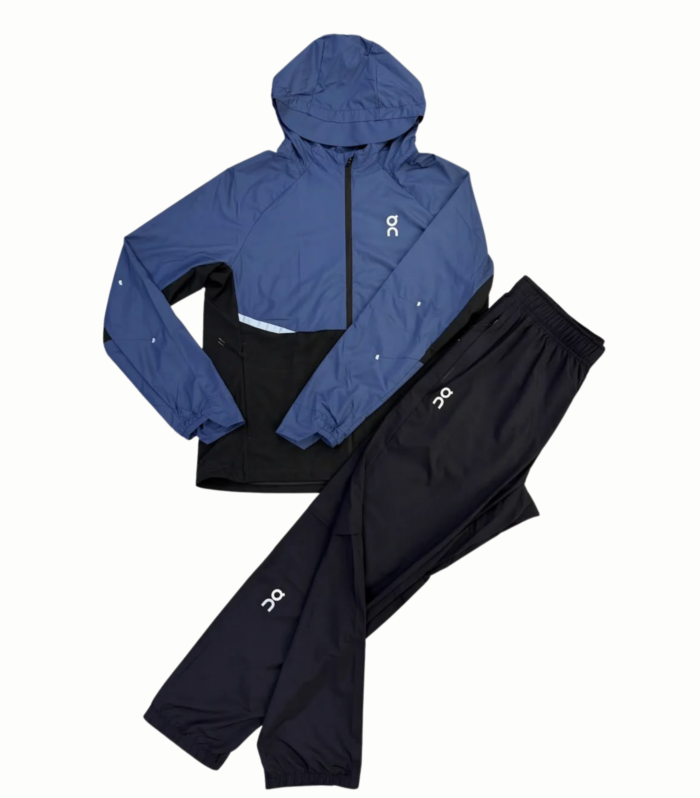 Ensemble Blue