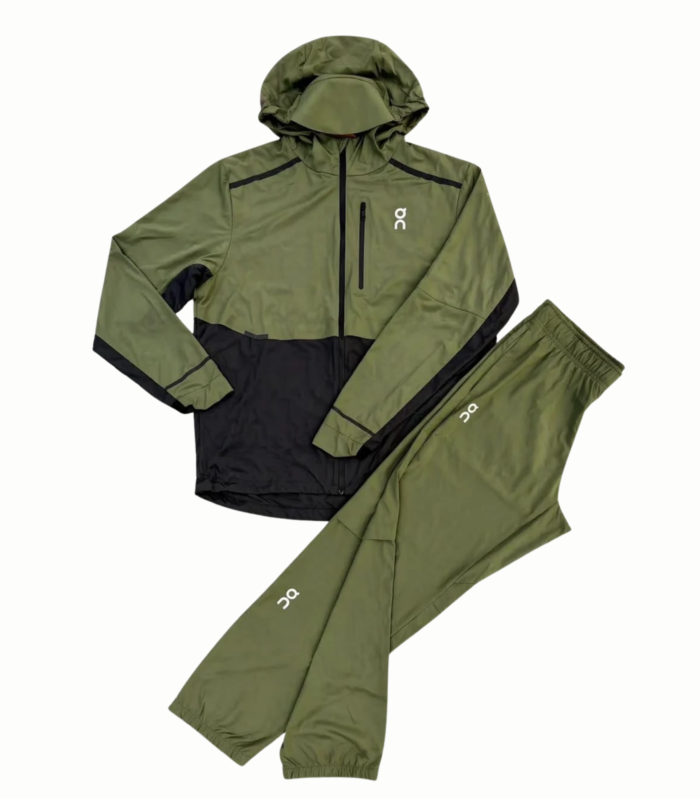 Ensemble Green