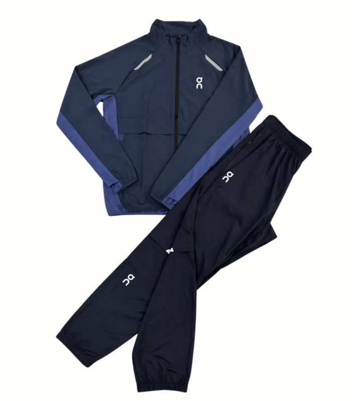 Ensemble Blue