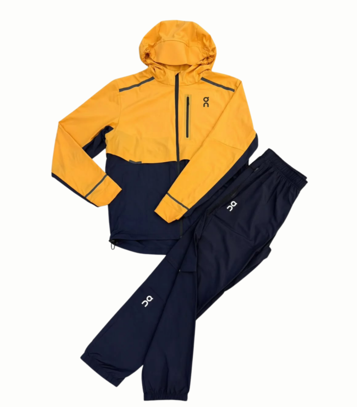 Ensemble Orange