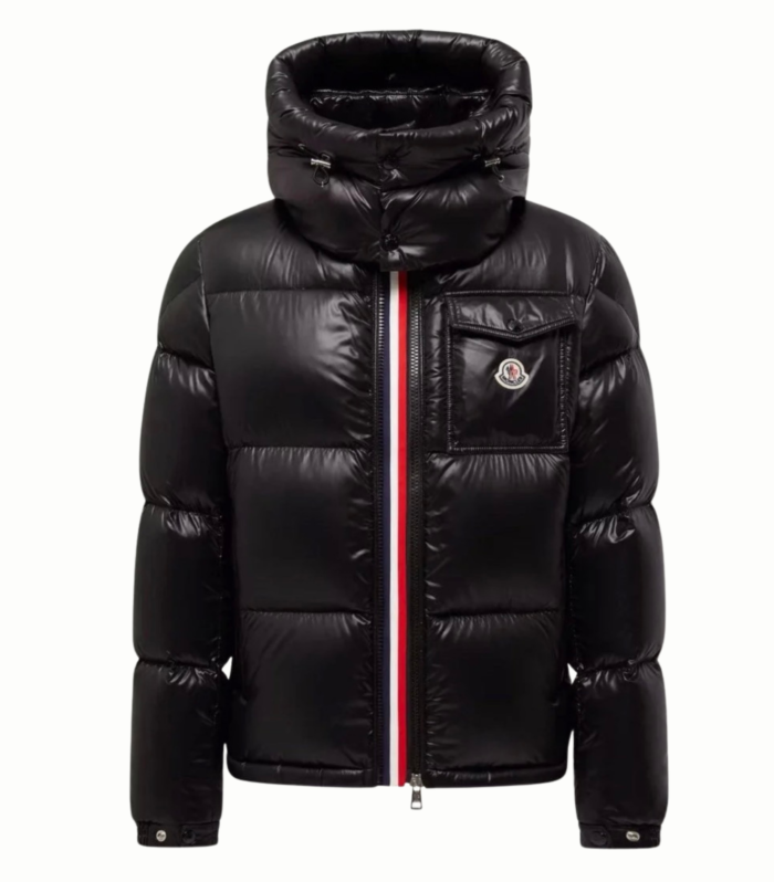 Doudoune Puffer
