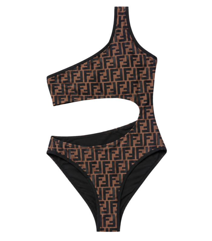 Maillot de bain F