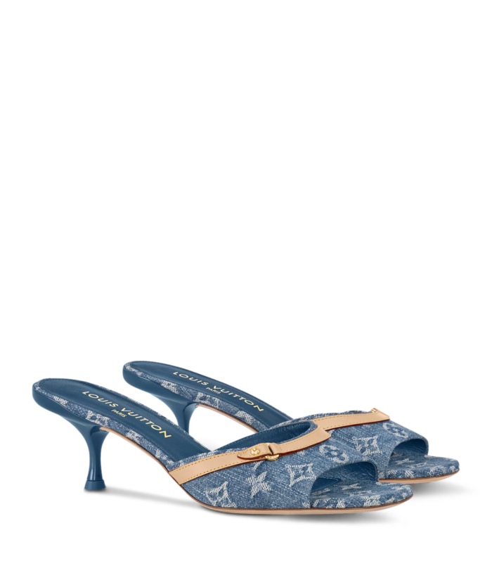 Talons denim